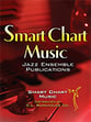 Oyeme Jazz Ensemble sheet music cover